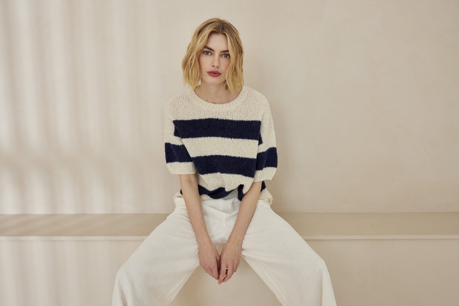 JC Sophie Kollektion – Detailaufnahme