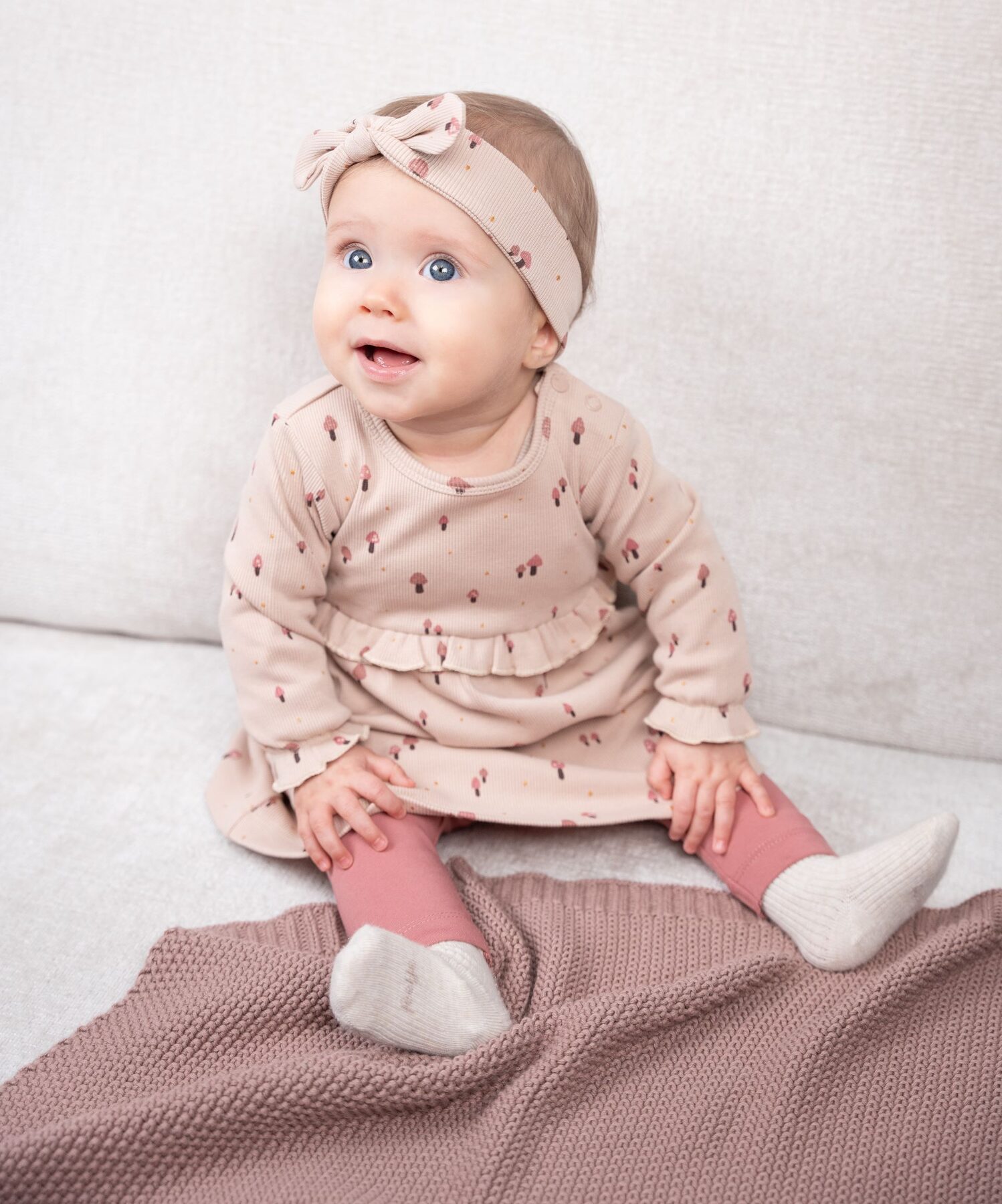 Kindermode aus der aktuellen Kollektion
